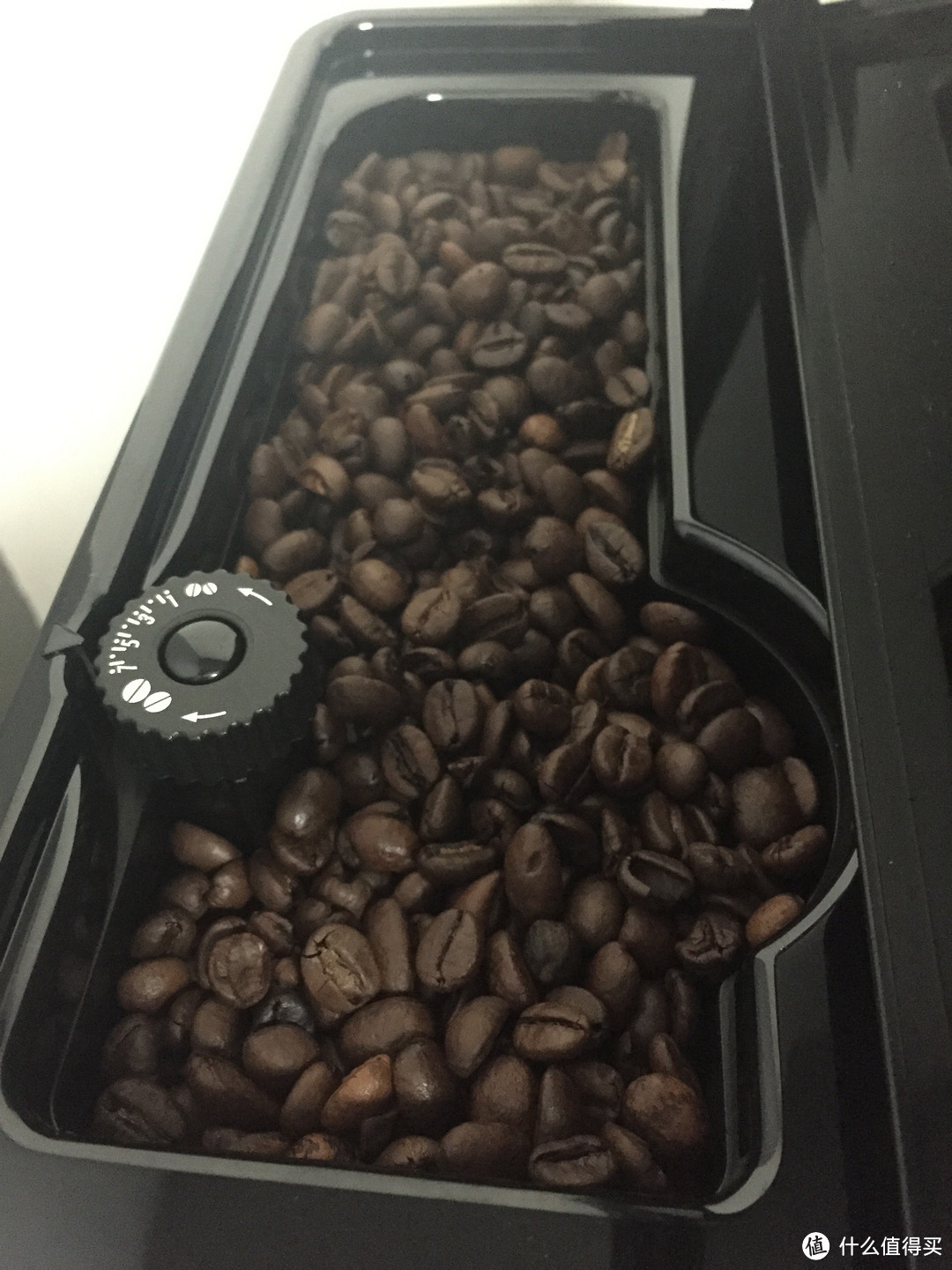 海淘 Delonghi德龙ESAM3000B 全自动咖啡机