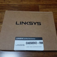 Linksys EA6500 AC1750路由器外观展示(电源|USB口)