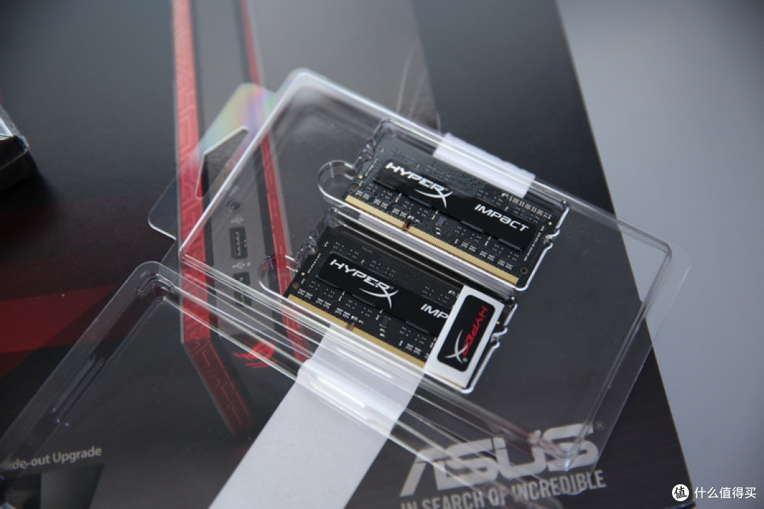 信仰的力量:ASUS 华硕 ROG GR8 迷你PC开箱