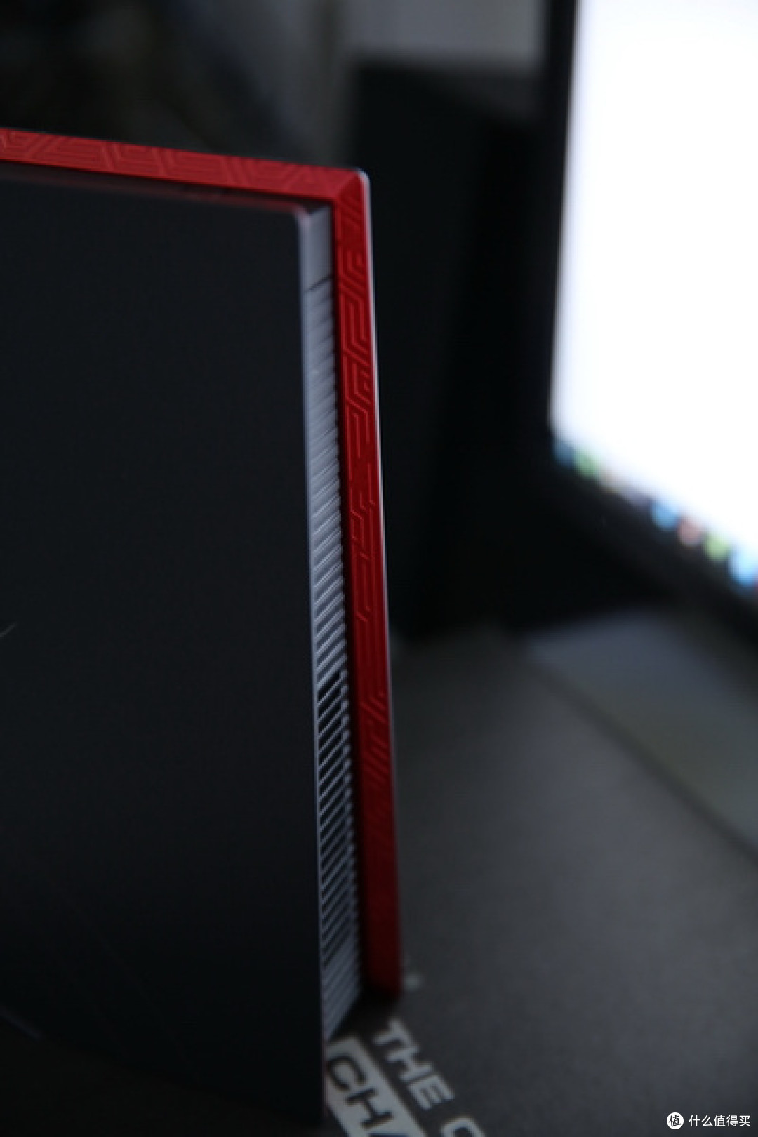 信仰的力量:ASUS 华硕 ROG GR8 迷你PC开箱