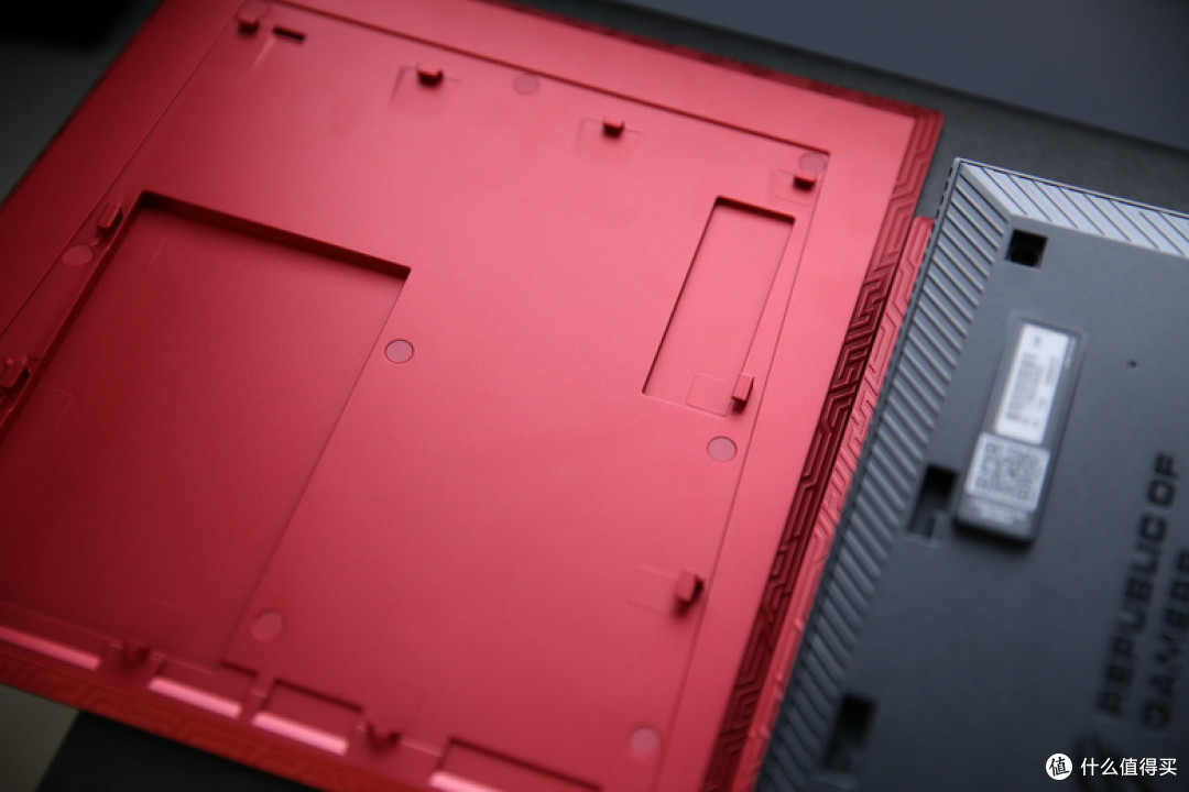 信仰的力量:ASUS 华硕 ROG GR8 迷你PC开箱