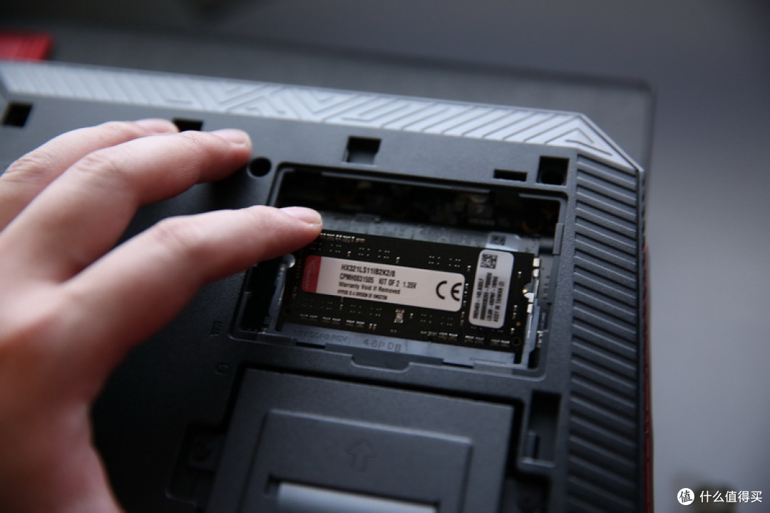 信仰的力量:ASUS 华硕 ROG GR8 迷你PC开箱