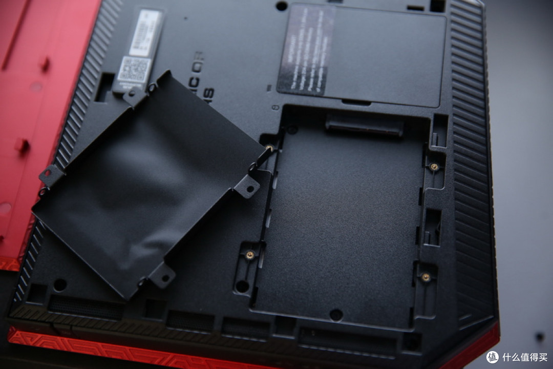 信仰的力量:ASUS 华硕 ROG GR8 迷你PC开箱