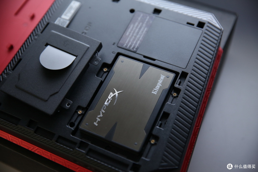 信仰的力量:ASUS 华硕 ROG GR8 迷你PC开箱
