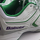 来自草地的小清新：Babolat Drive 3 网球鞋