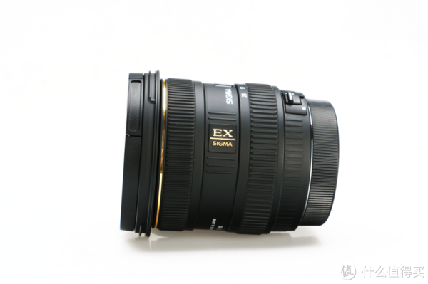 SIGMA 适马10-20 超广角镜头 F4-5.6 EF卡口