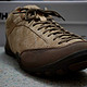 Helly Hansen 海丽汉森 The Korktrekker 5 Low Suede 户外鞋开箱