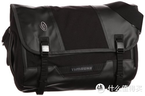 日亚海淘 TIMBUK2 天霸 Especial Messenger S/M 邮差包选购过程及使用体验