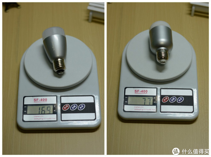 智能灯泡哪家强?——yeelight与lifesmart智能灯泡横向对比测评