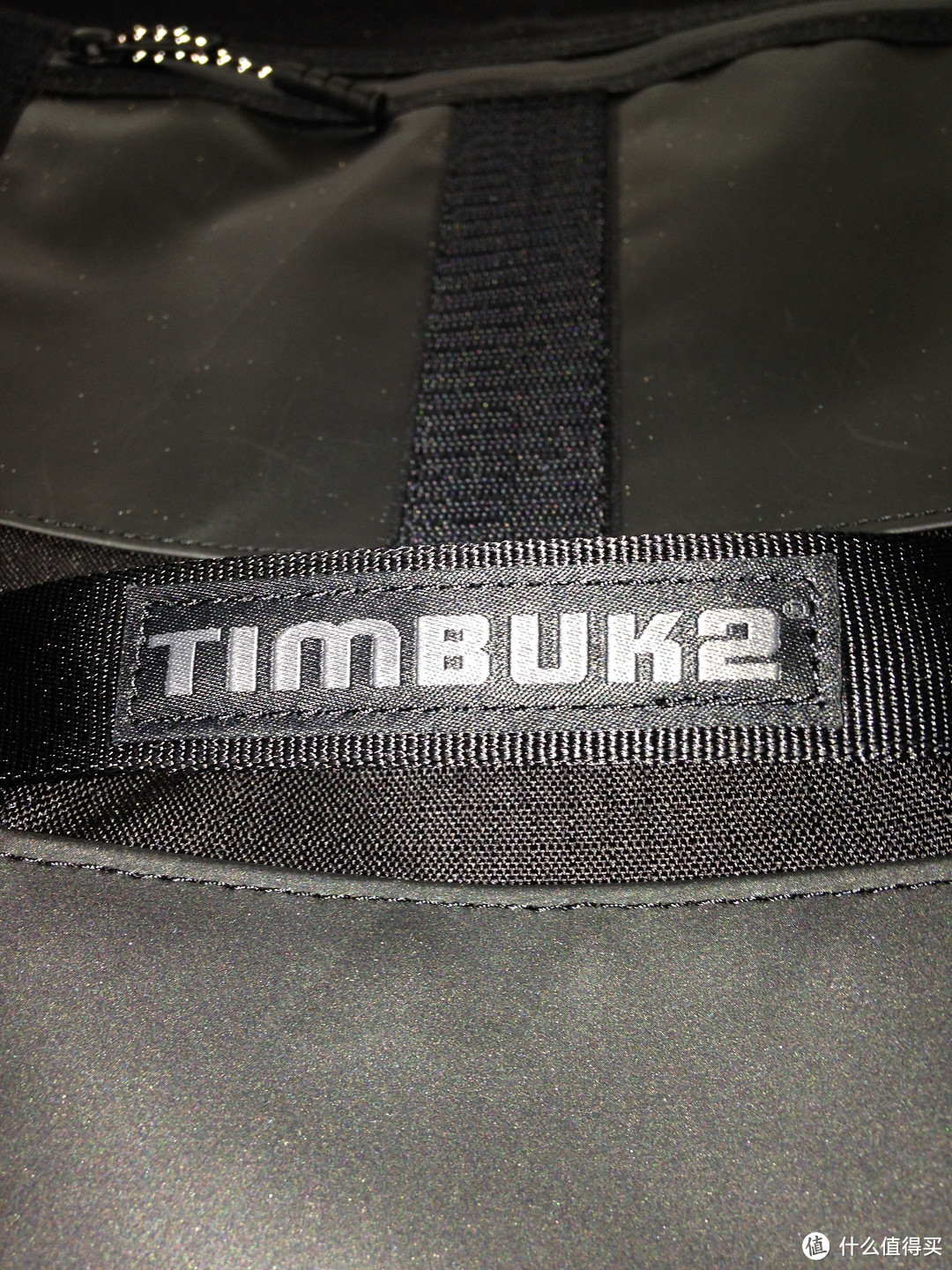 日亚海淘 TIMBUK2 天霸 Especial Messenger S/M 邮差包选购过程及使用体验