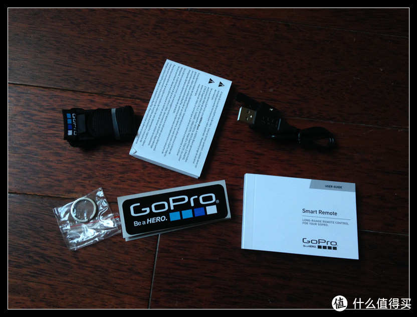 为了即将到来的日本之行：入手 GoPro Smart Remote 遥控器和 SP gadgets 自拍杆