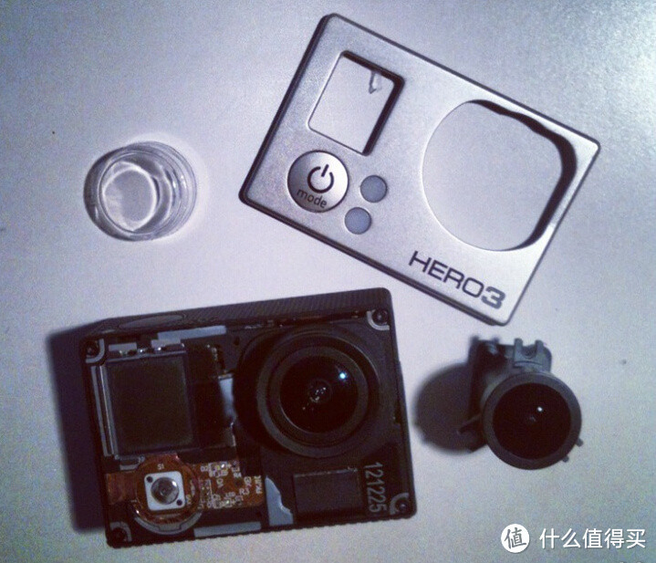 为了即将到来的日本之行：入手 GoPro Smart Remote 遥控器和 SP gadgets 自拍杆