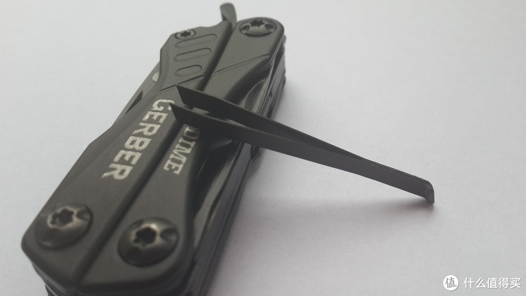 新鲜到手的小玩具：Gerber 戈博 30-000469 多功能工具钳