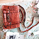 Frye Cameron Small Satchel 女款真皮挎包