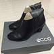 晒晒今年买的鞋子们：ECCO、Nine West等等附35.5尺码选购参考