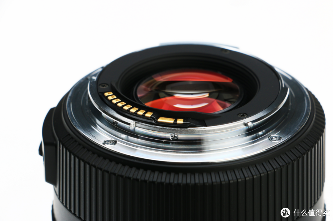 Sigma 适马 17-50mm F2.8 EF卡口 防抖变焦镜头