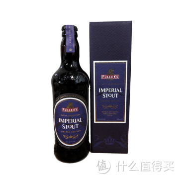 自酿黑色鬼魅 Stout