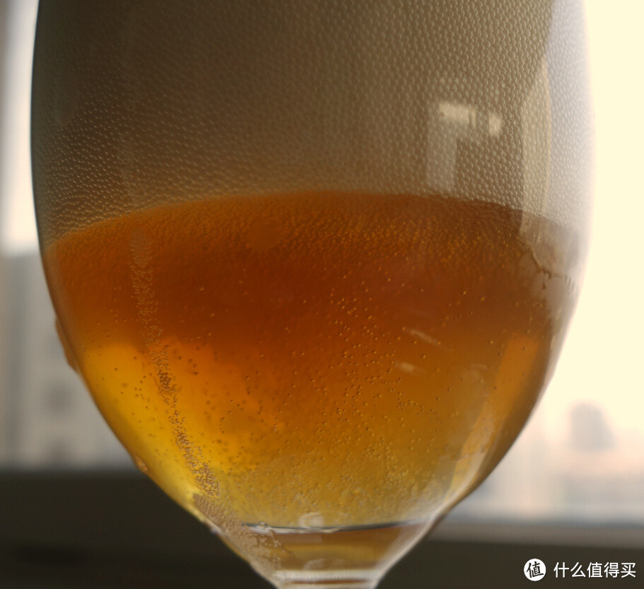 自酿黑色鬼魅 Stout