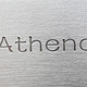 Titans Athena 雅典娜 & ORAVA UT02 鼠2 数字界面