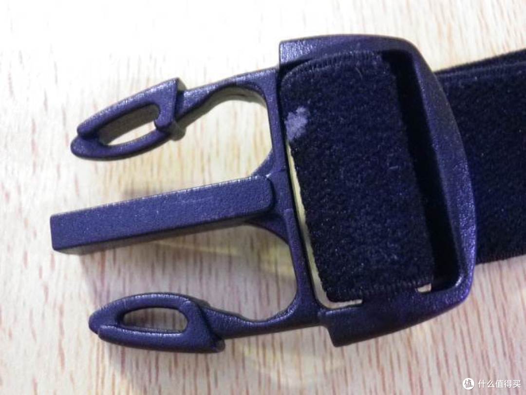 十分钱三分货:Spibelt 运动腰带