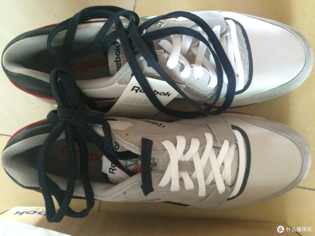 Reebok 锐步 GL 6000 跑鞋