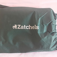 Zatchels ZAT579 迷你牛皮剑桥包外观展示(皮面|扣子|大小)