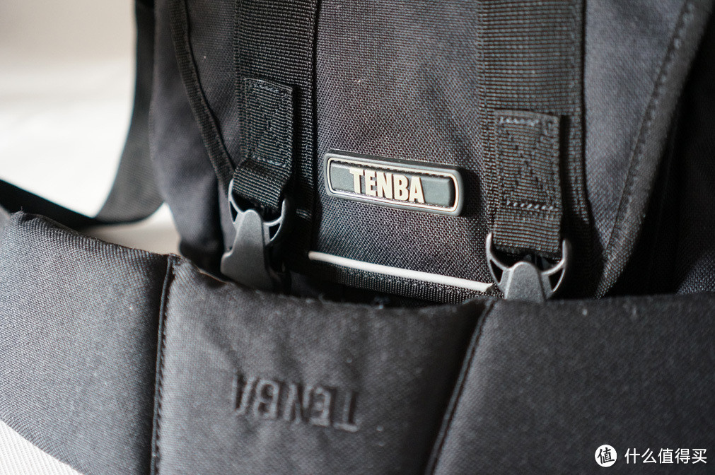 晒晒我的 TENBA 天霸快拍系列超轻摄影包和信使系列小号相机包