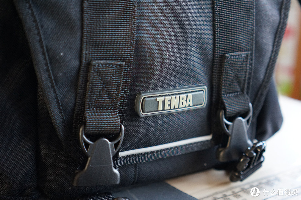晒晒我的 TENBA 天霸快拍系列超轻摄影包和信使系列小号相机包