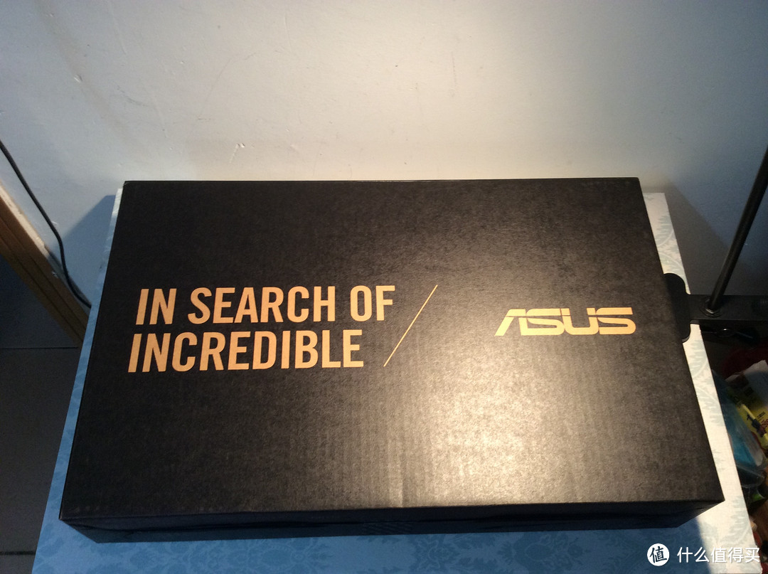 非性能控开箱：ASUS 华硕 U303LN5200 笔记本电脑