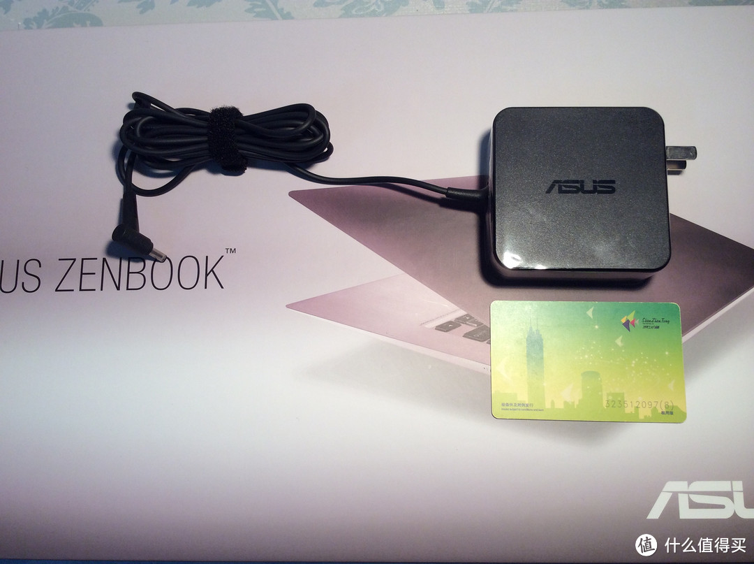 非性能控开箱：ASUS 华硕 U303LN5200 笔记本电脑