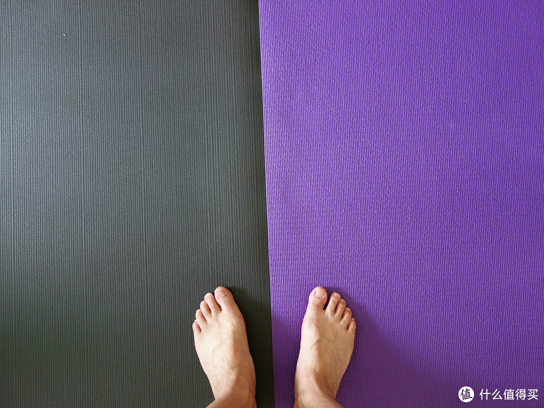 瑜伽垫里的传奇：Manduka PRO Yoga Mat