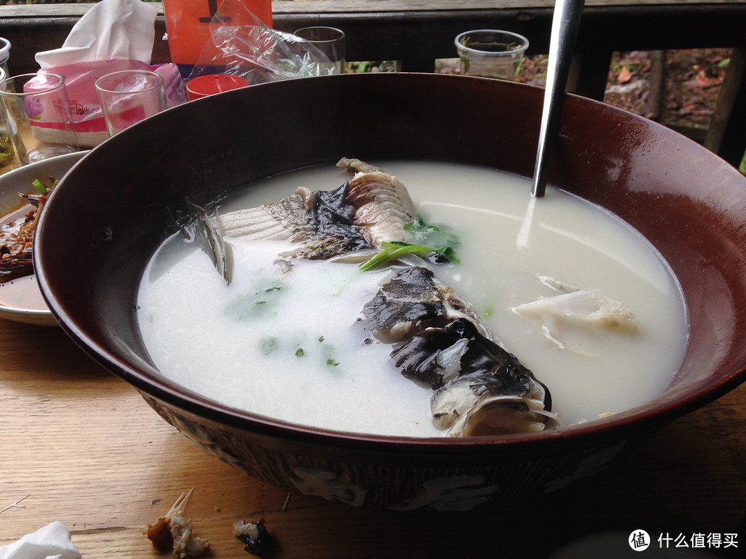 自驾千岛湖两日游