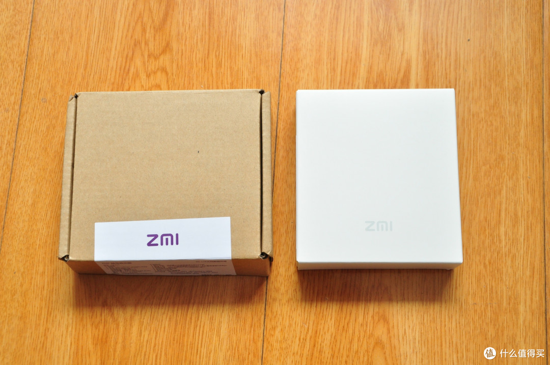 只要价格合适,怎么都值!ZMI 紫米 移动电源随身路由(移动4G)