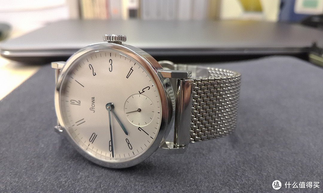 STOWA KS41 一个画图员的包豪斯情怀