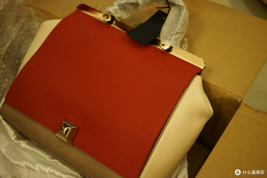 美亚剁手 FURLA 芙拉单肩包