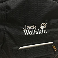 喜欢就好不是么？一见钟情的JACK WOLFSKIN 狼爪多功能骑行包