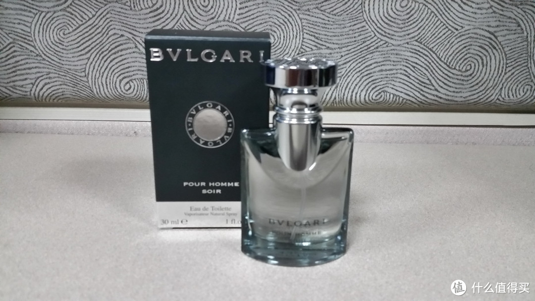 男人也要烧（骚）包（爆）：BVLGARI 宝格丽夜幽和大卫杜夫冷水 男士香水