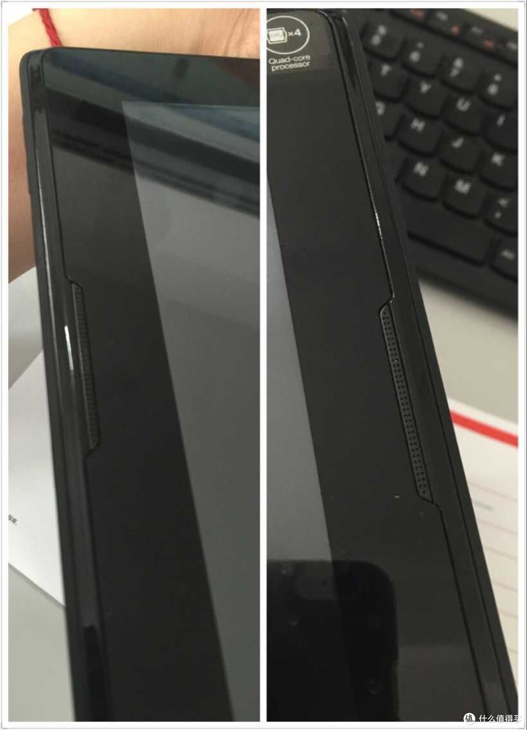 交行小羊毛:Lenovo 联想 TAB A10-80HC 平板电脑