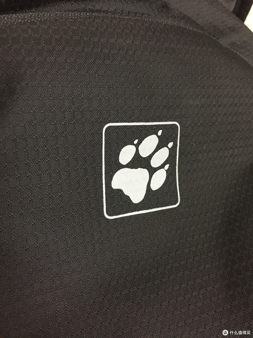 喜欢就好不是么?一见钟情的JACK WOLFSKIN 狼爪多功能骑行包