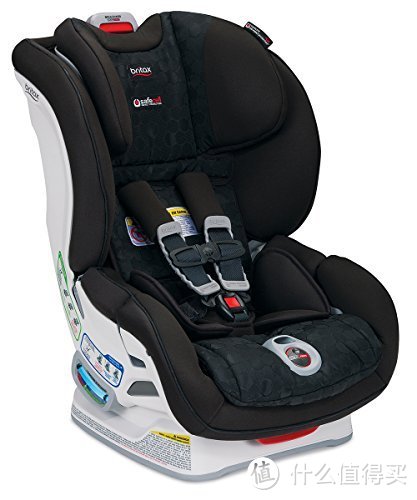 Britax 宝得适 Boulevard Clicktight 安全座椅和 Mountain Buggy NANO Stroller 婴儿推车附选购心得