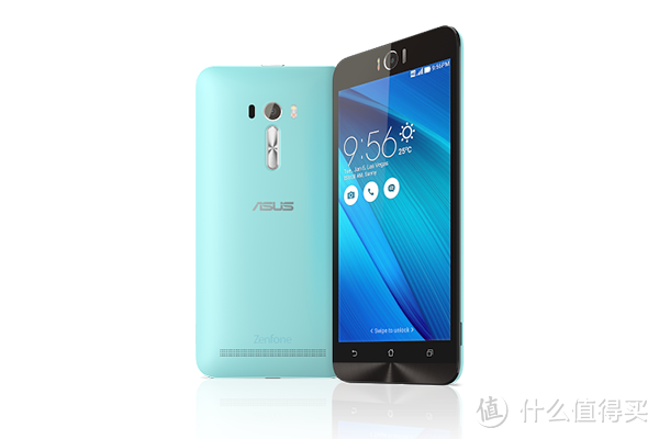 前后双1300万像素摄像头：ASUS 华硕 发布 Zenfone Selfie 自拍手机 等新品