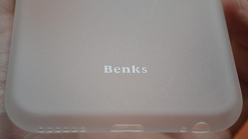 3元包邮的benks 邦克仕 iPhone 6 保护壳