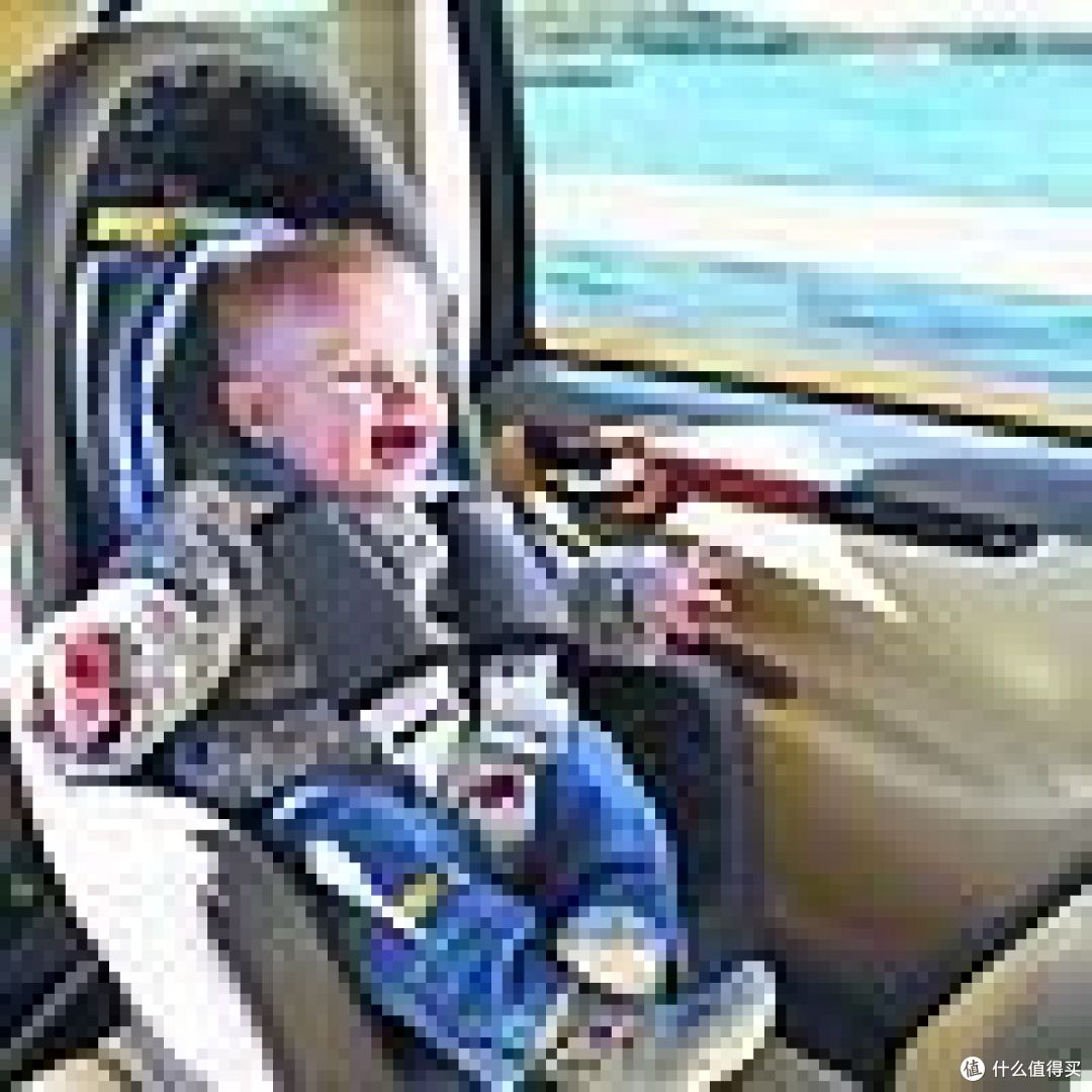 Britax 宝得适 Boulevard Clicktight 安全座椅和 Mountain Buggy NANO Stroller 婴儿推车附选购心得