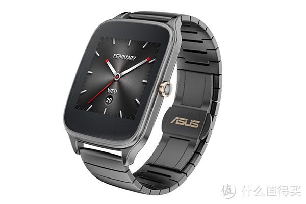 2种尺寸18种风格：ASUS 华硕 曝光 ZenWatch 2 智能手表