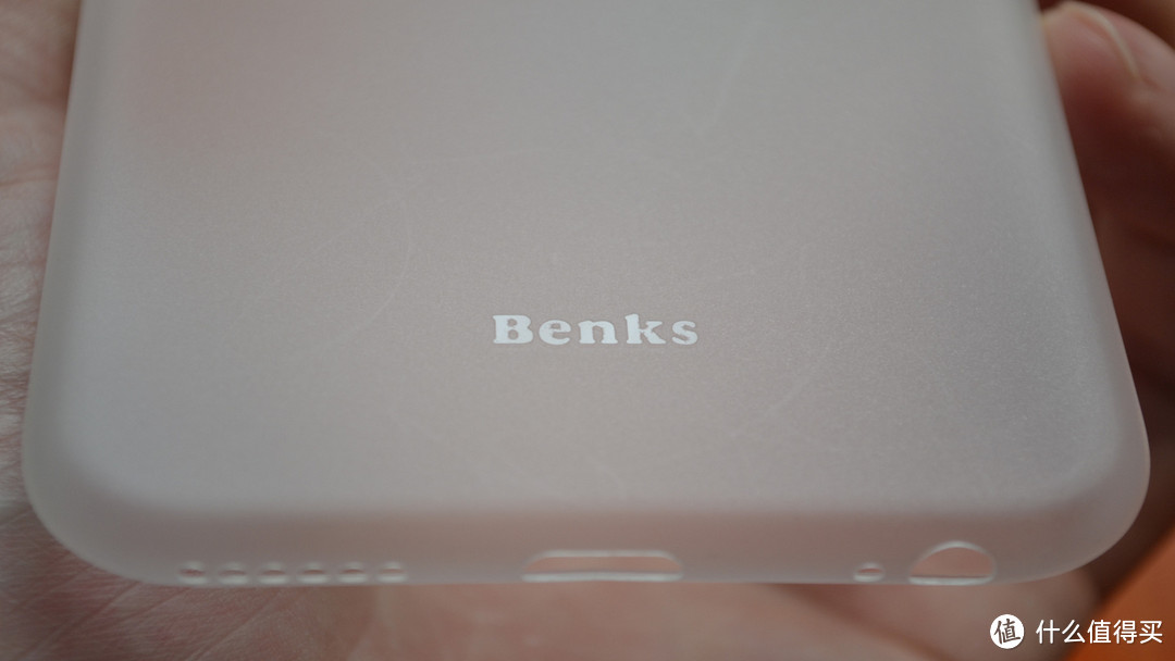 3元包邮的benks 邦克仕 iPhone 6 保护壳