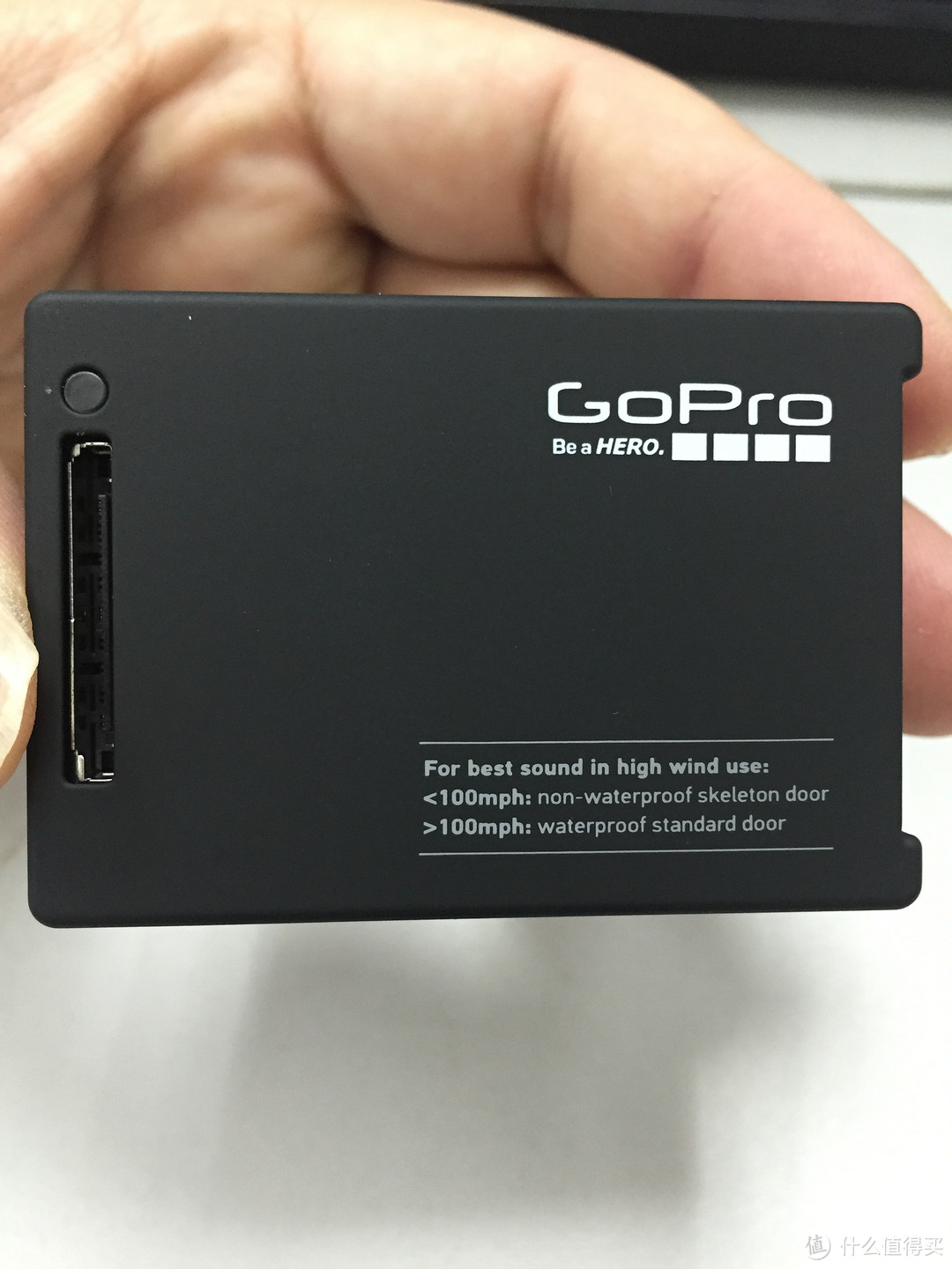 入手 GoPro Hero4 黑色旗舰版运动摄像机及一堆配件