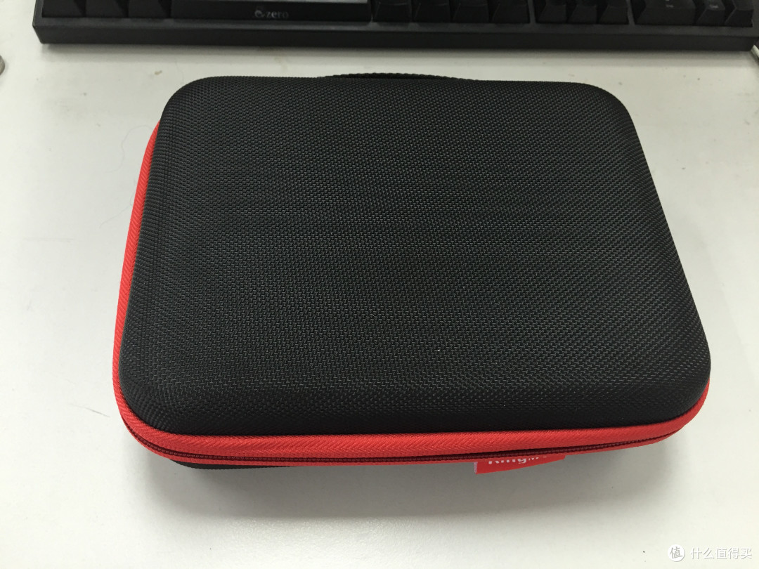 入手 GoPro Hero4 黑色旗舰版运动摄像机及一堆配件