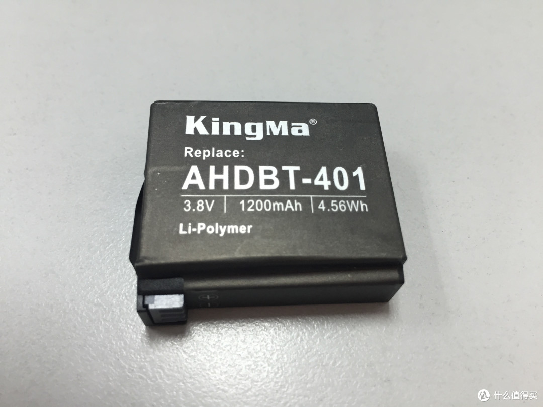 入手 GoPro Hero4 黑色旗舰版运动摄像机及一堆配件