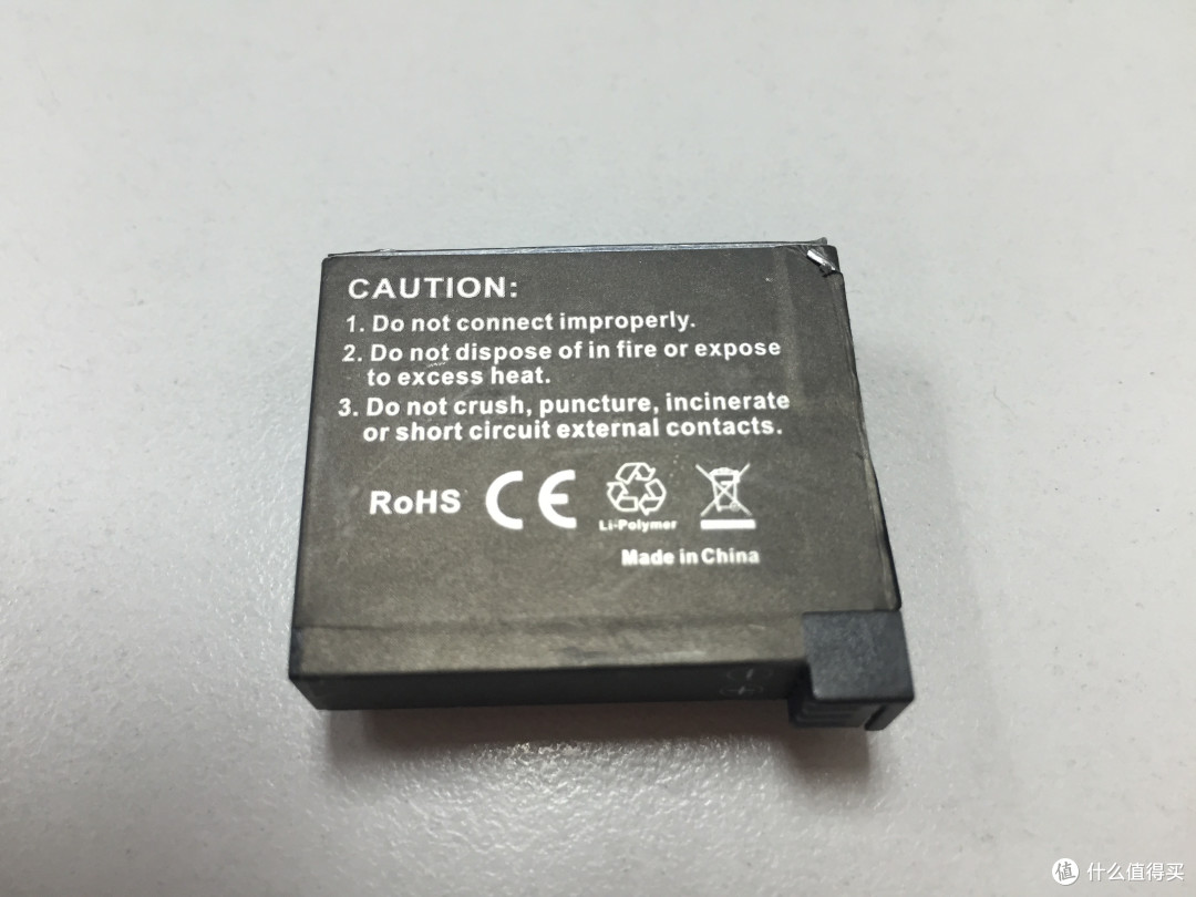 入手 GoPro Hero4 黑色旗舰版运动摄像机及一堆配件