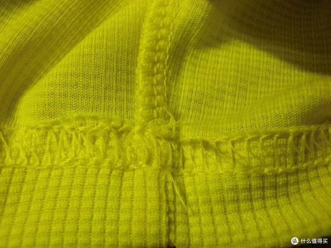 就像没穿一样——dnb 经典短袖骑行服众测报告
